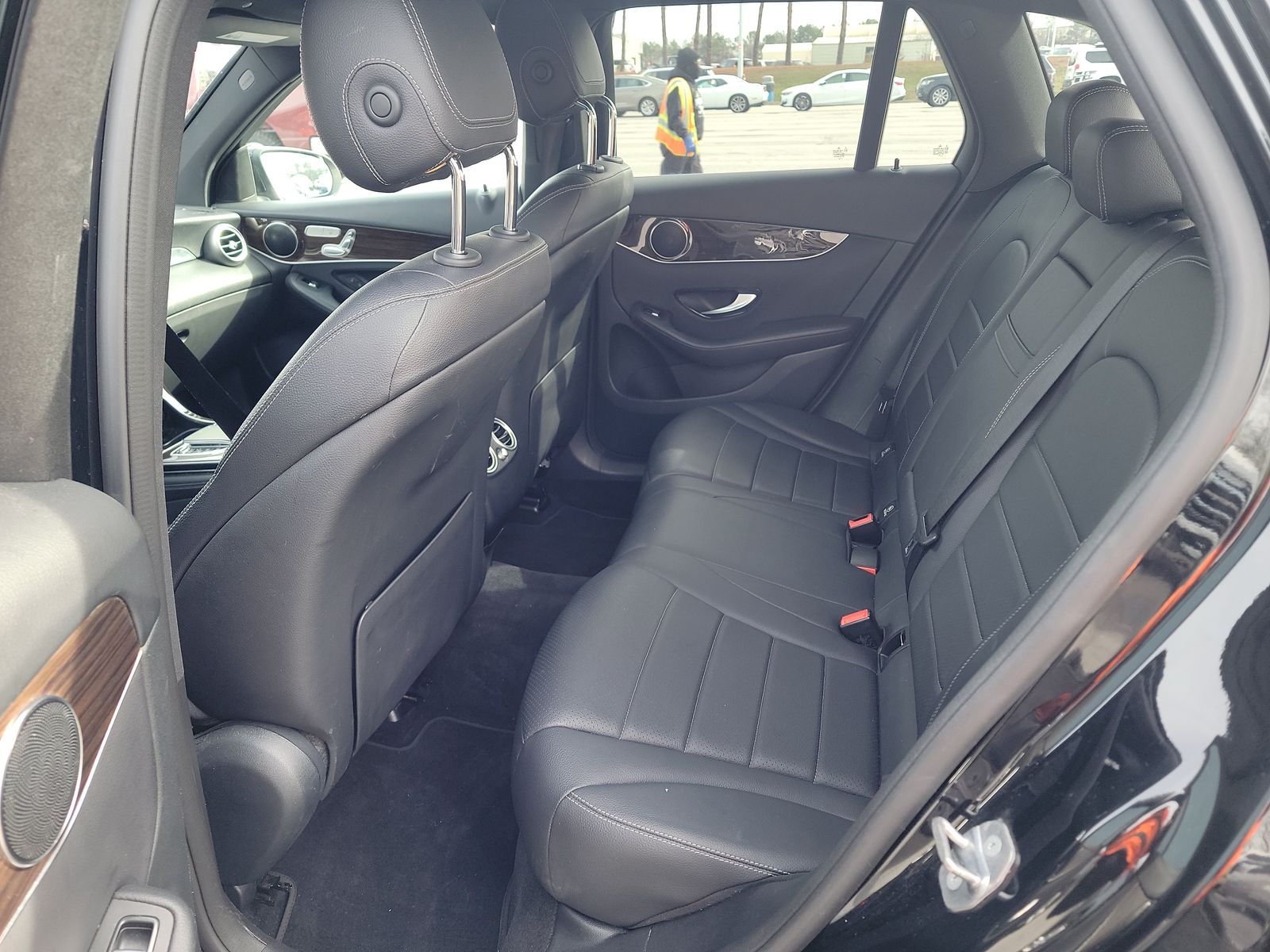 2020 Mercedes-Benz GLC GLC 300 AWD