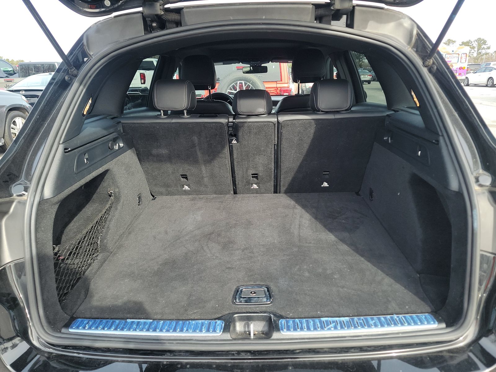 2020 Mercedes-Benz GLC GLC 300 AWD