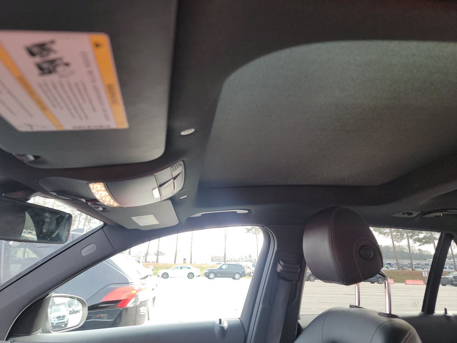 2020 Mercedes-Benz GLC GLC 300 AWD