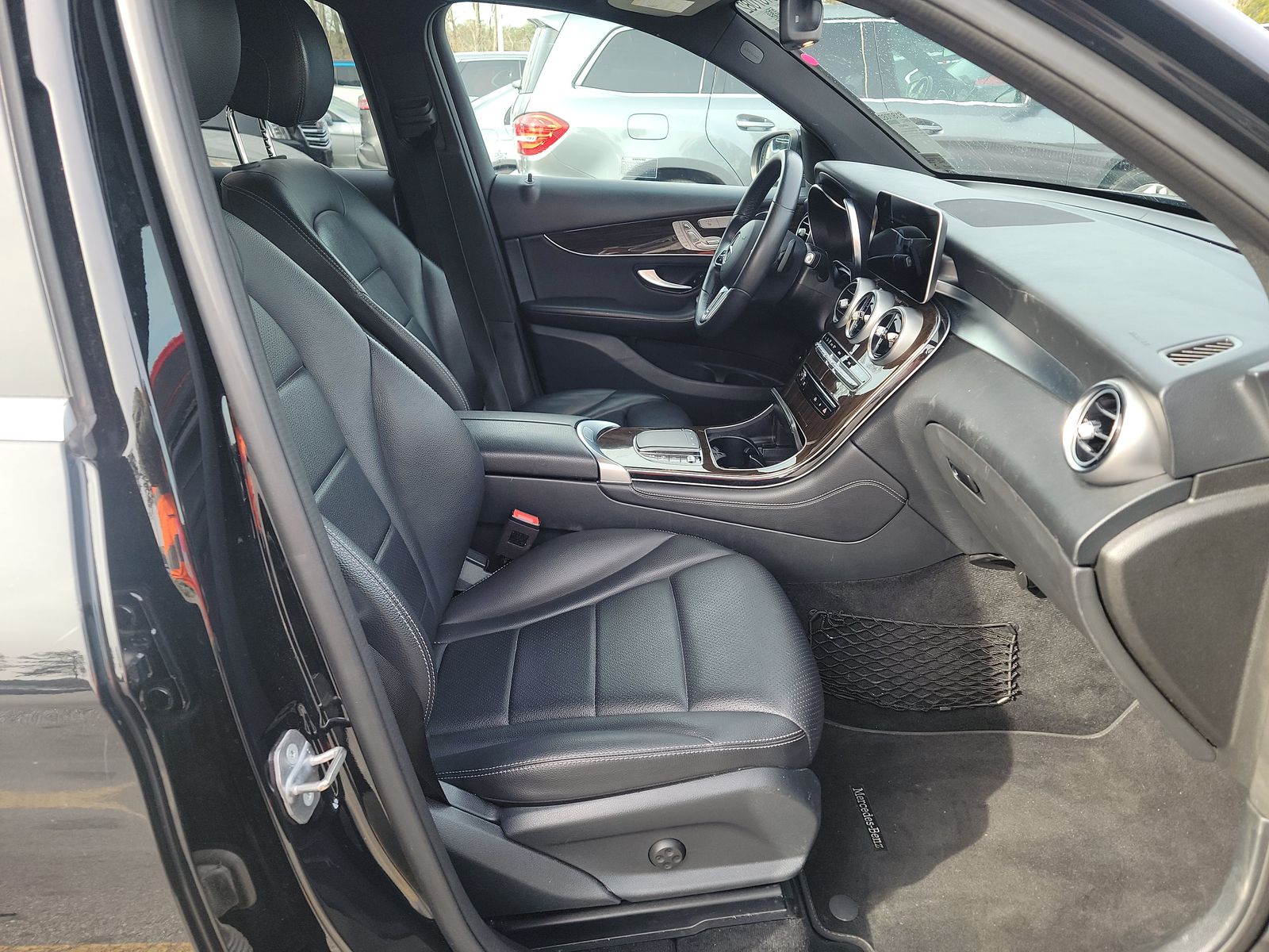 2020 Mercedes-Benz GLC GLC 300 AWD