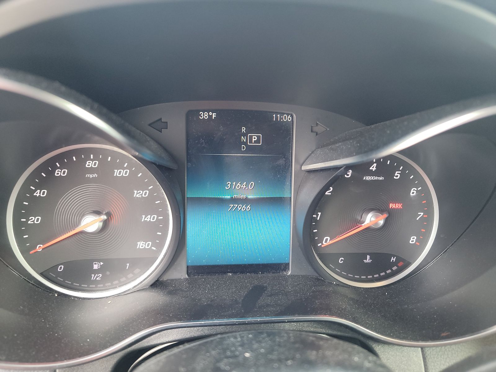 2020 Mercedes-Benz GLC GLC 300 AWD