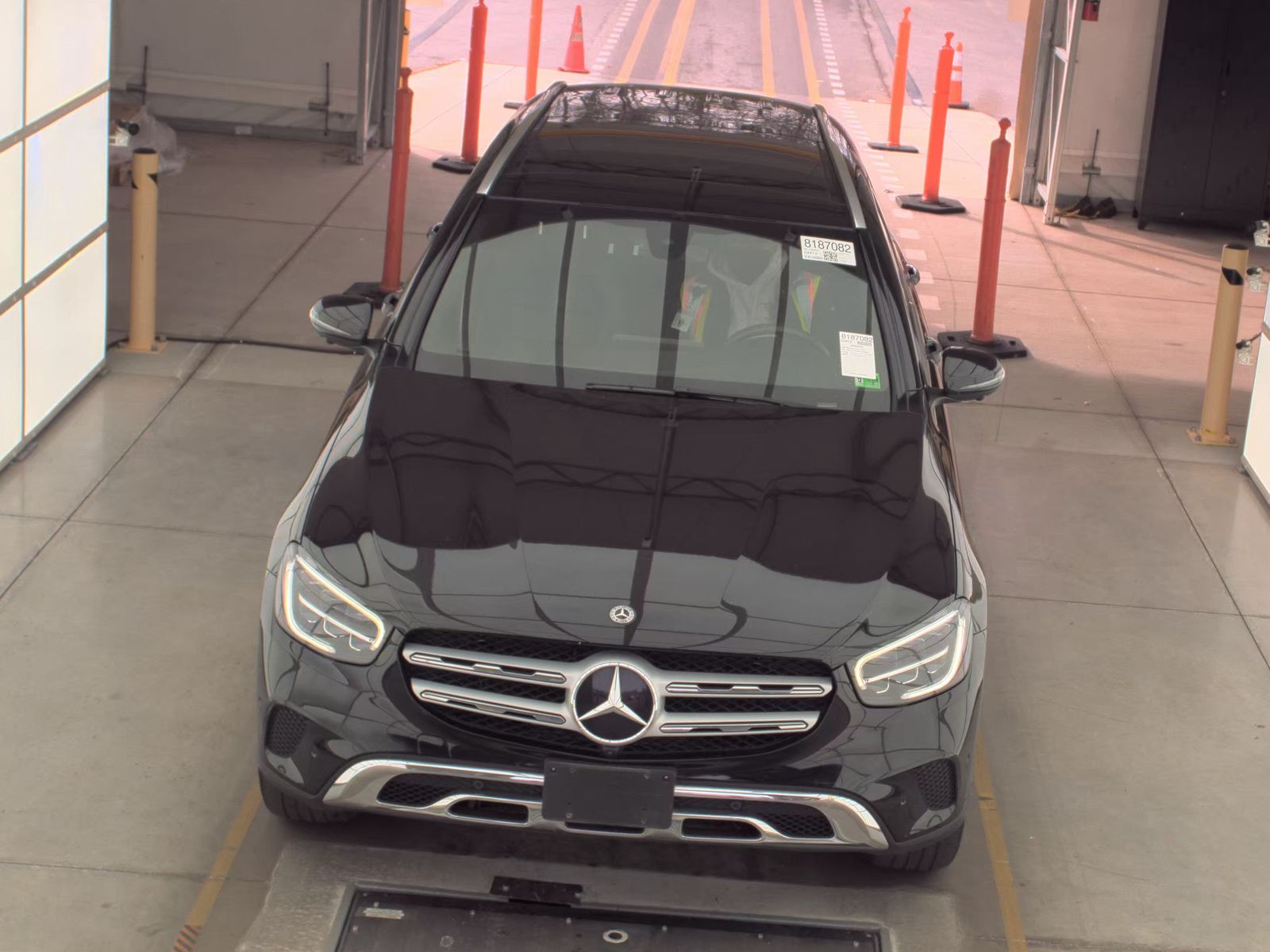 2020 Mercedes-Benz GLC GLC 300 AWD