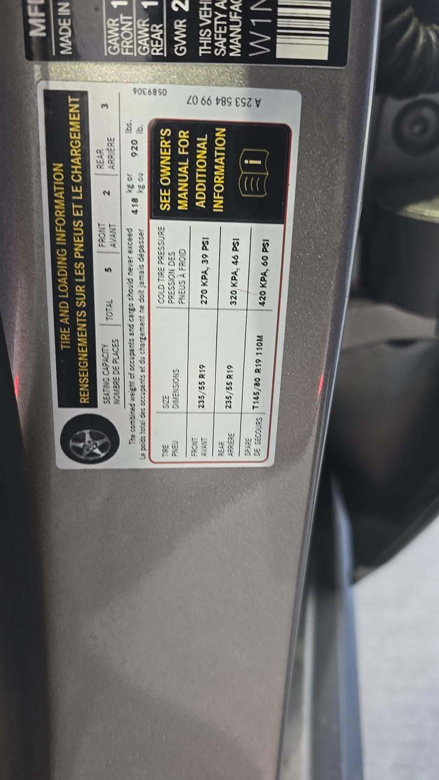 2021 Mercedes-Benz GLC GLC 300 AWD