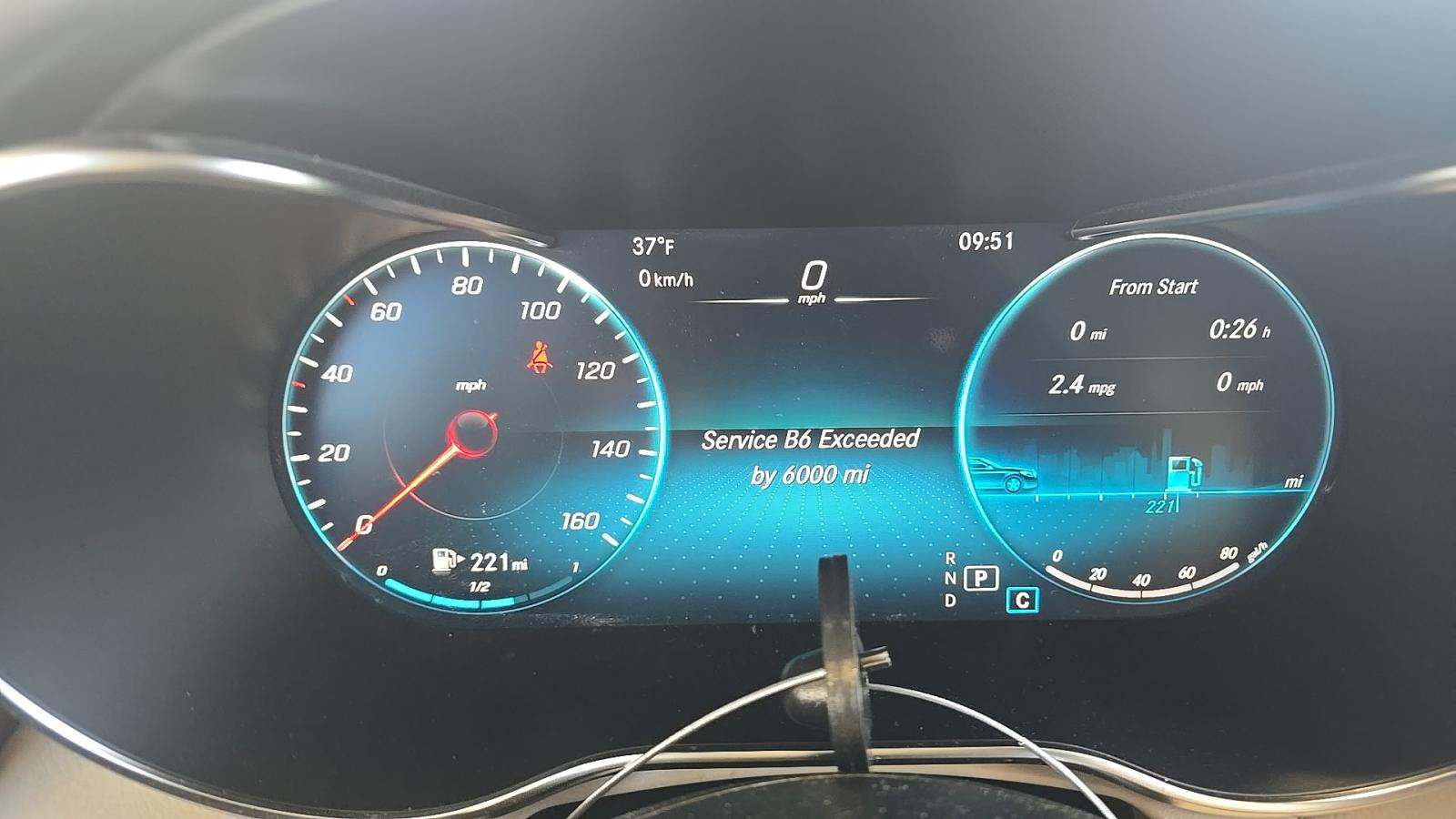 2021 Mercedes-Benz GLC GLC 300 AWD