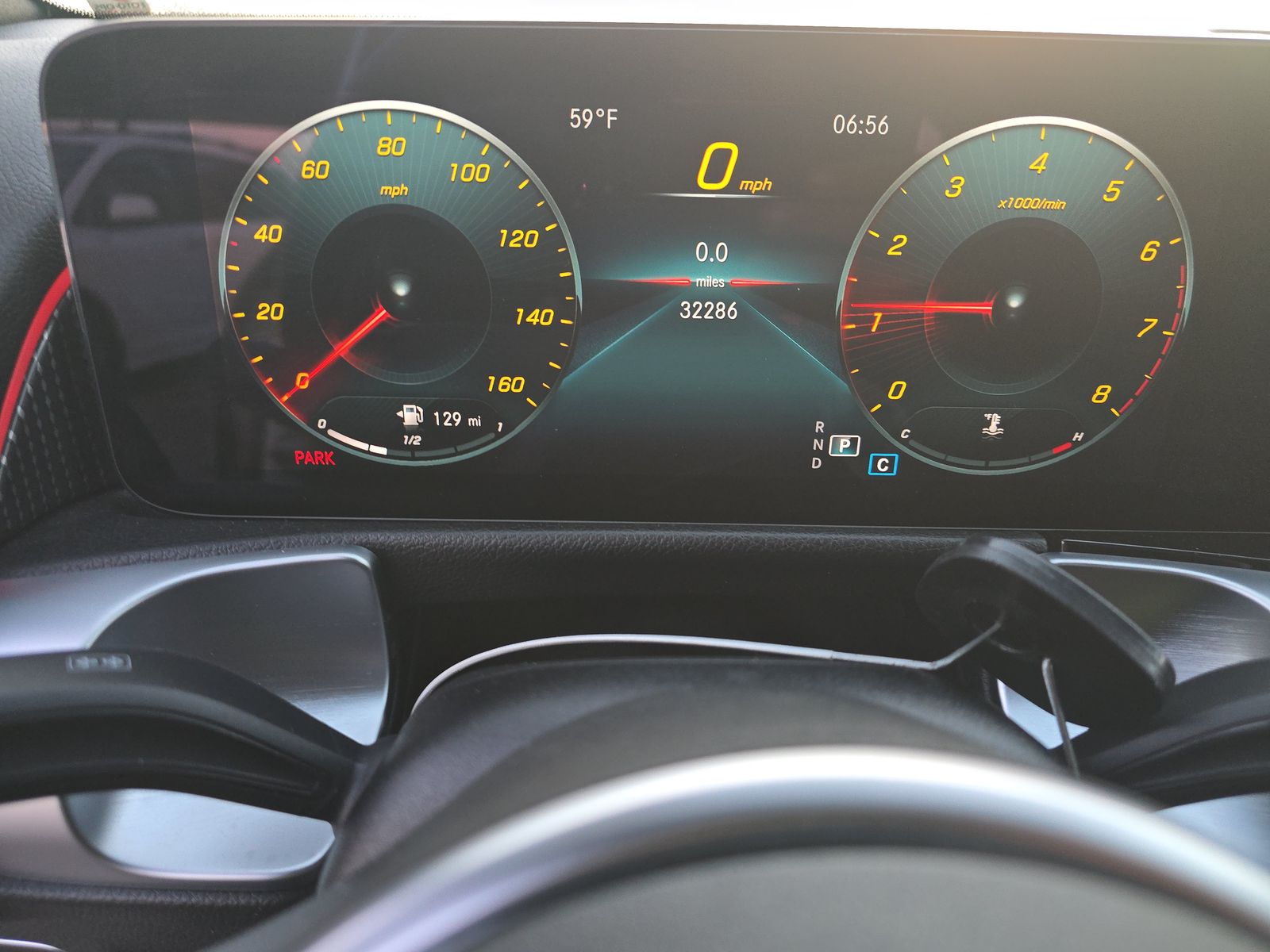 2022 Mercedes-Benz GLB GLB 250 AWD