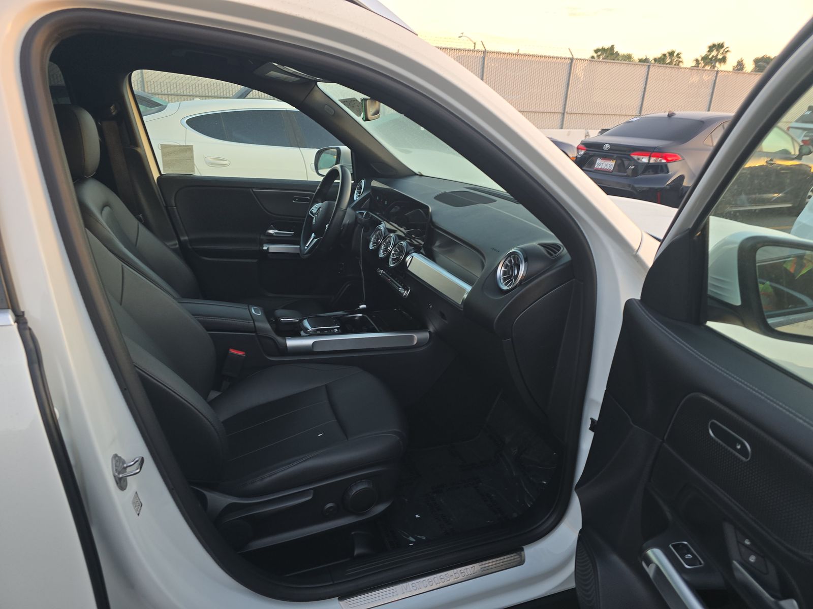 2022 Mercedes-Benz GLB GLB 250 AWD