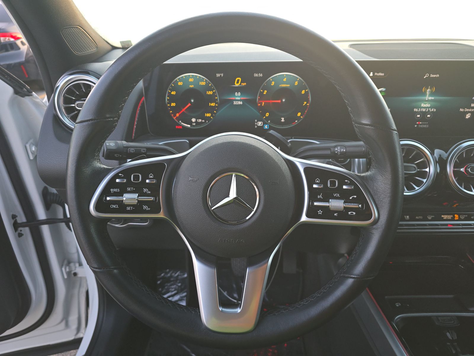 2022 Mercedes-Benz GLB GLB 250 AWD