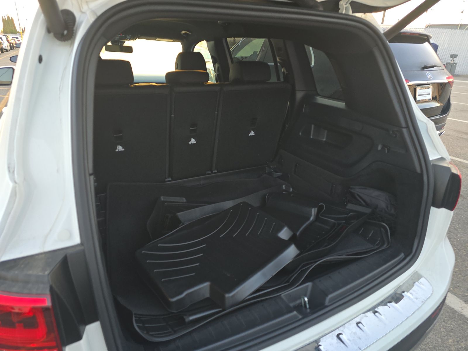 2022 Mercedes-Benz GLB GLB 250 AWD