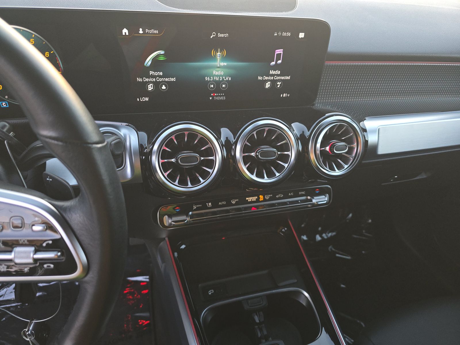 2022 Mercedes-Benz GLB GLB 250 AWD