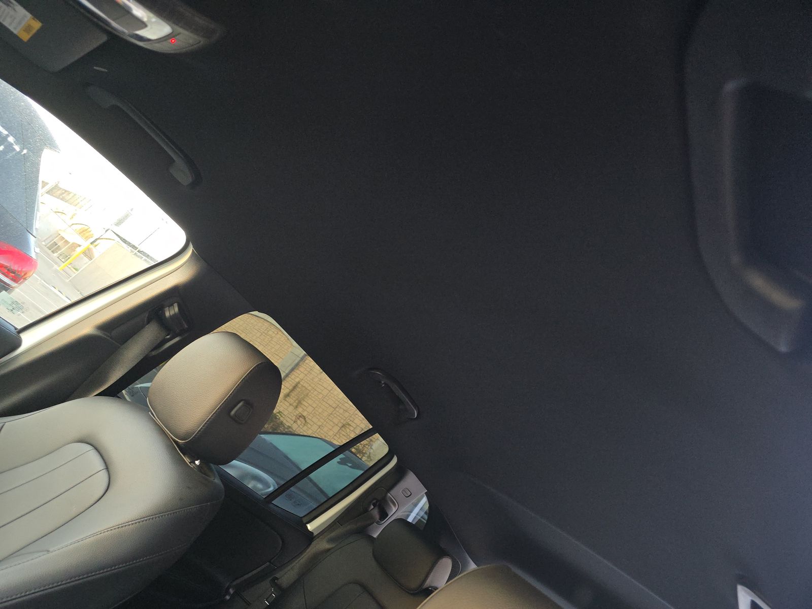 2022 Mercedes-Benz GLB GLB 250 AWD