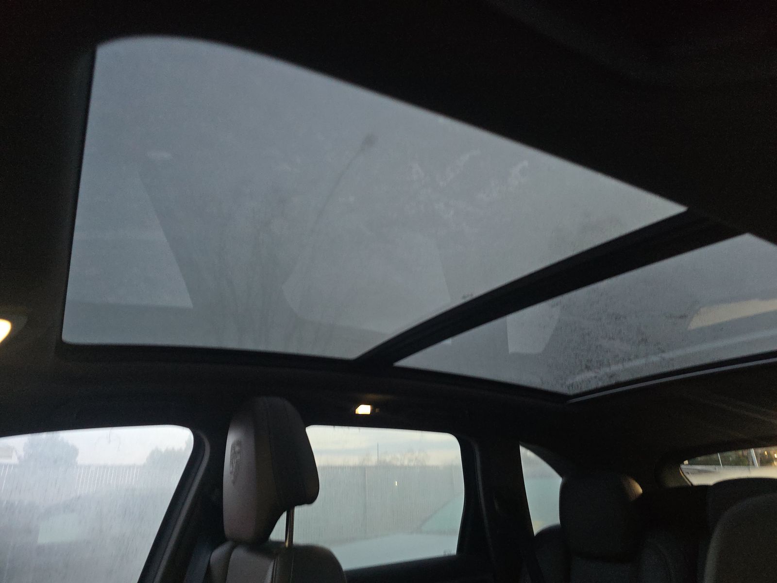 2018 Porsche Cayenne Platinum Edition AWD