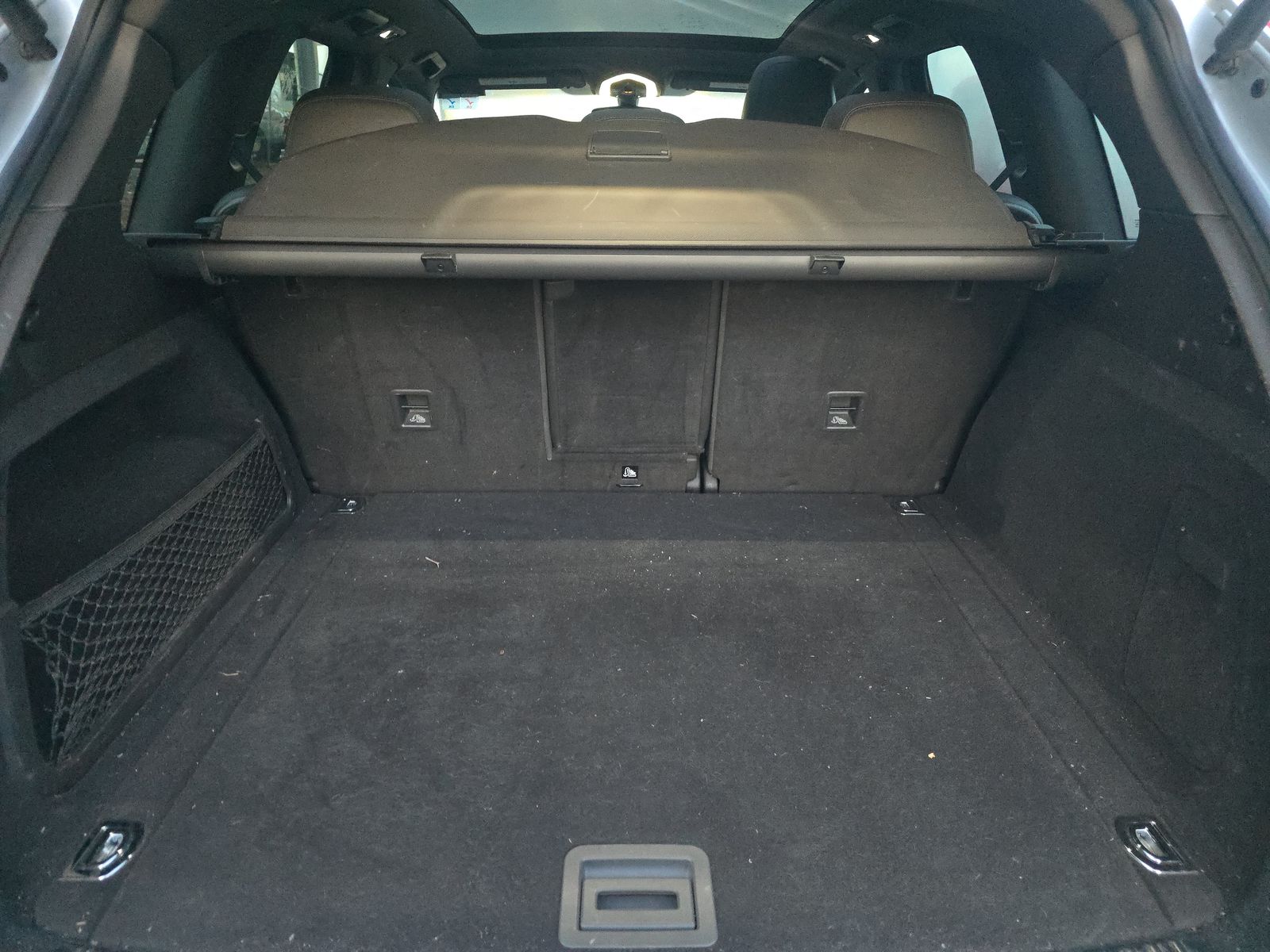 2018 Porsche Cayenne Platinum Edition AWD