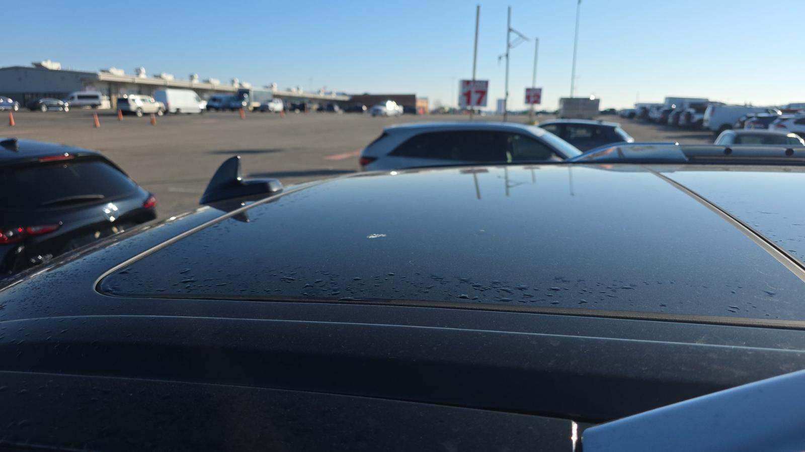 2023 Lincoln Navigator Reserve AWD