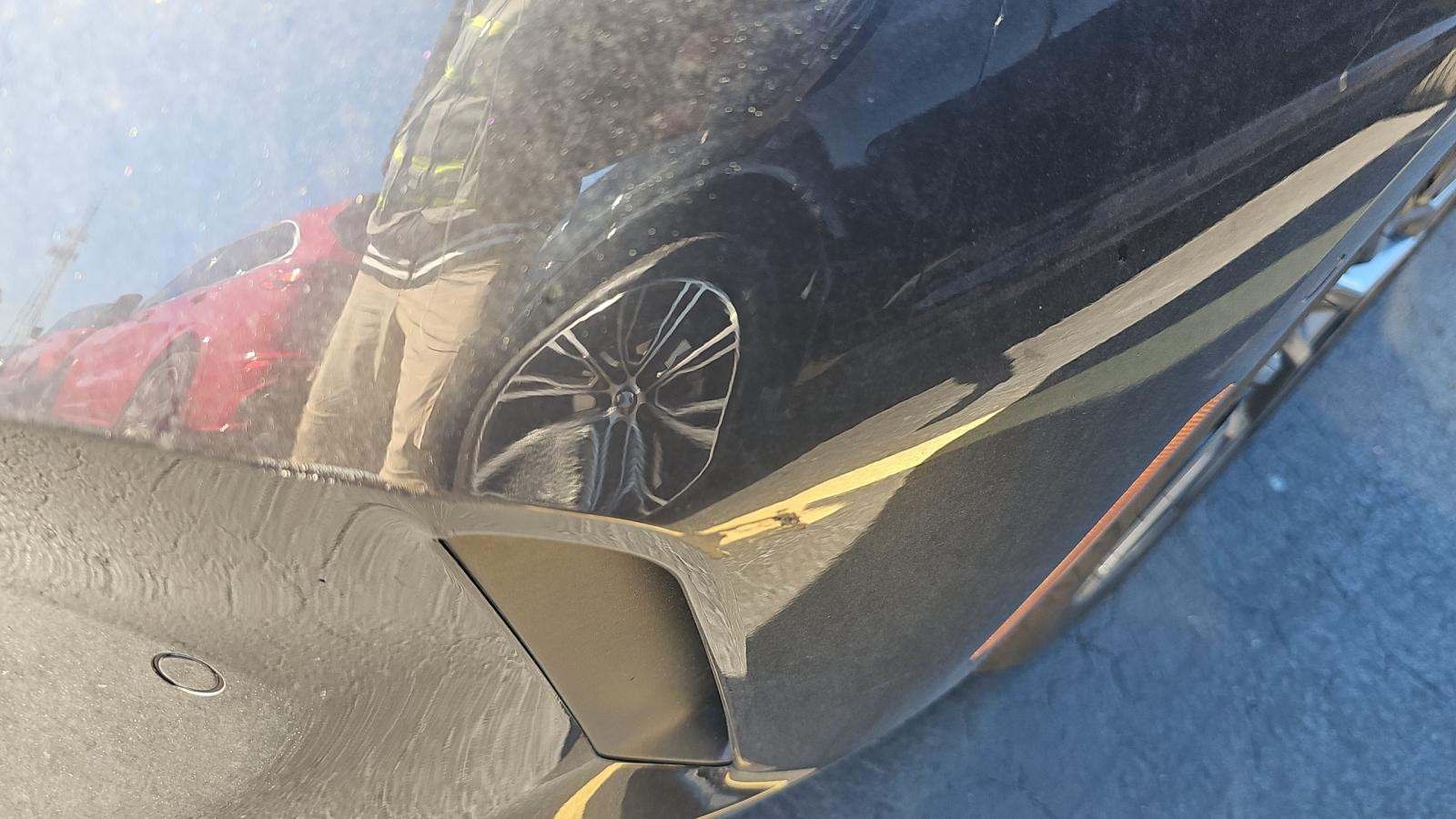 2026 BMW 5 Series 530i xDrive AWD