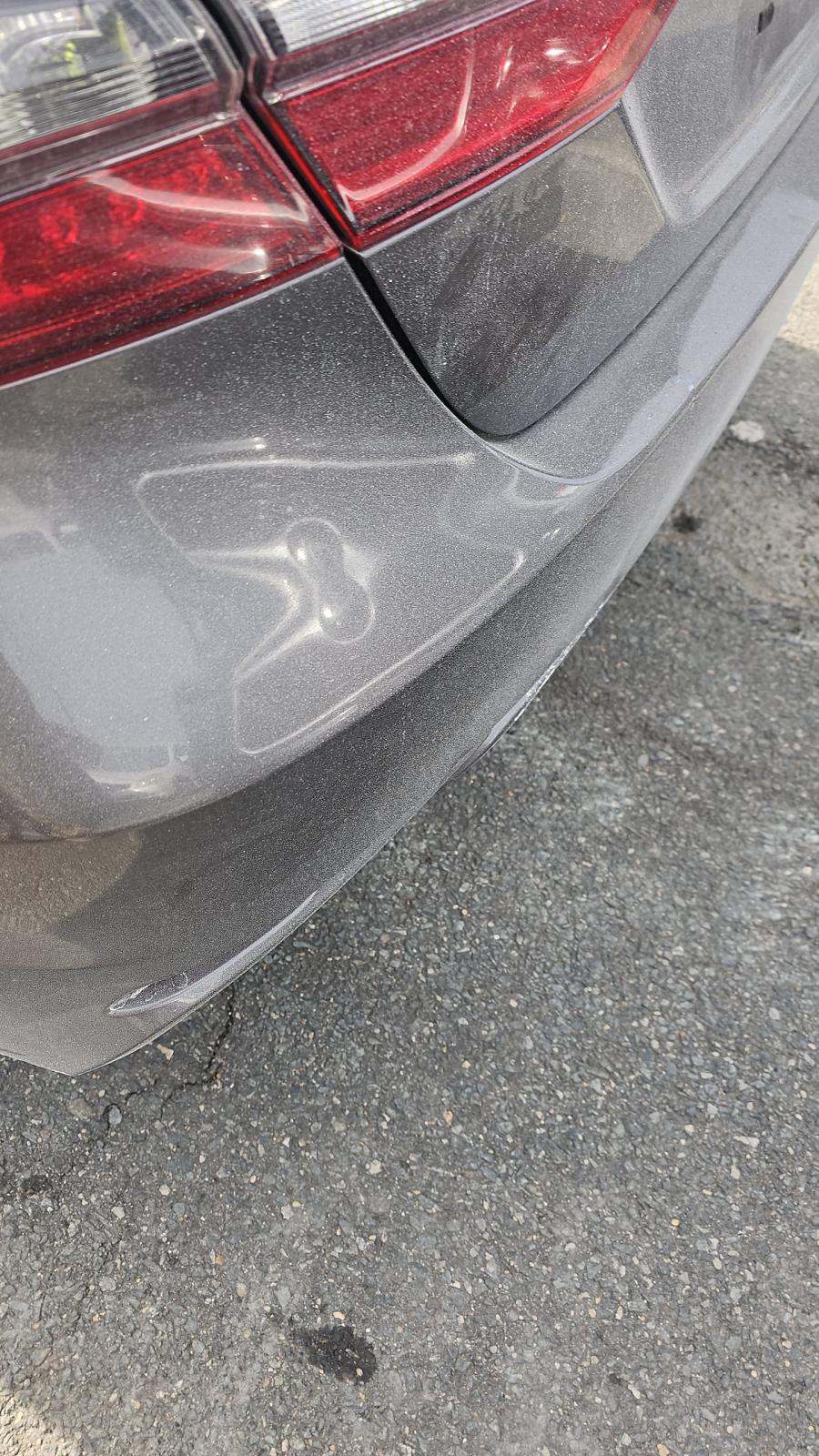 2022 Toyota Camry XSE FWD