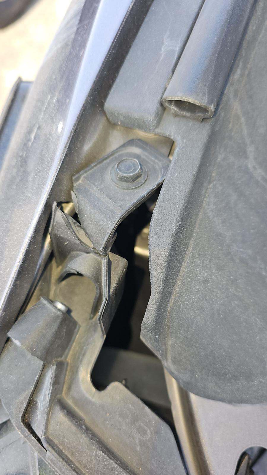 2022 Toyota Camry XSE FWD