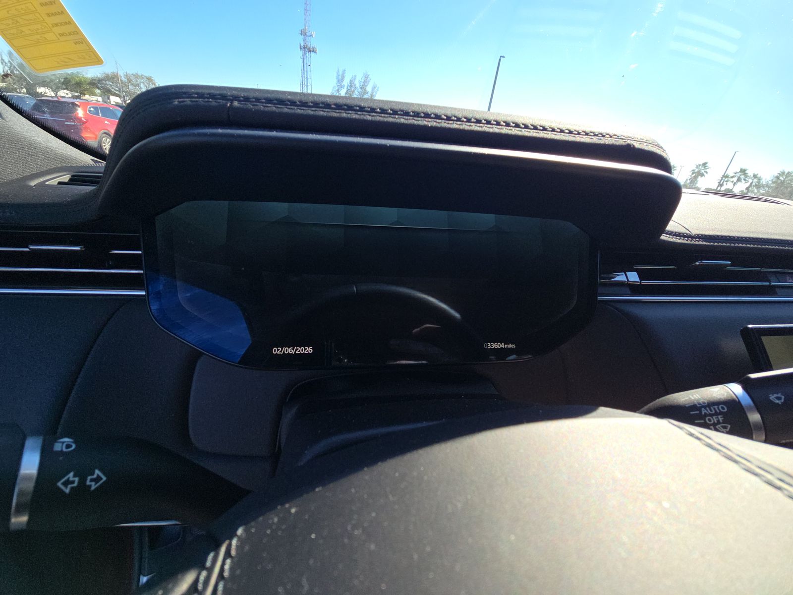 2023 Land Rover Range Rover Sport SE AWD