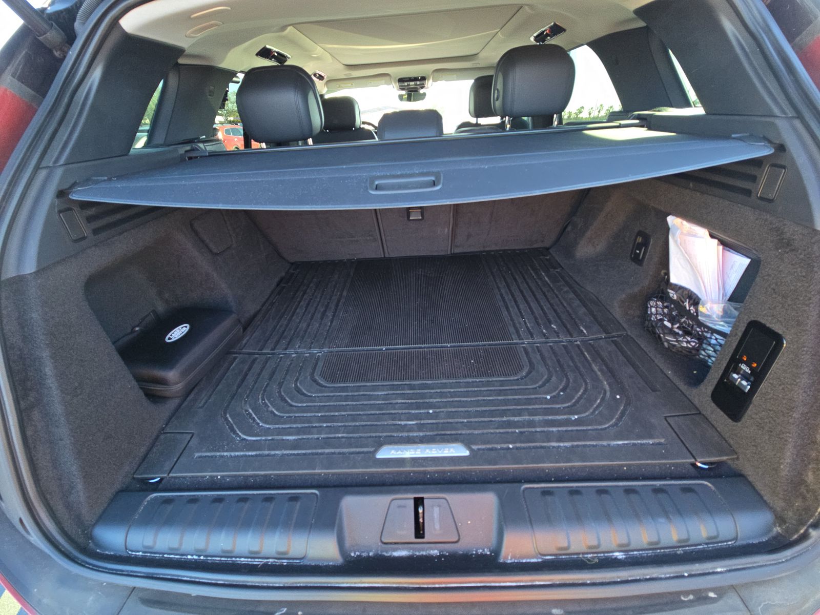 2023 Land Rover Range Rover Sport SE AWD
