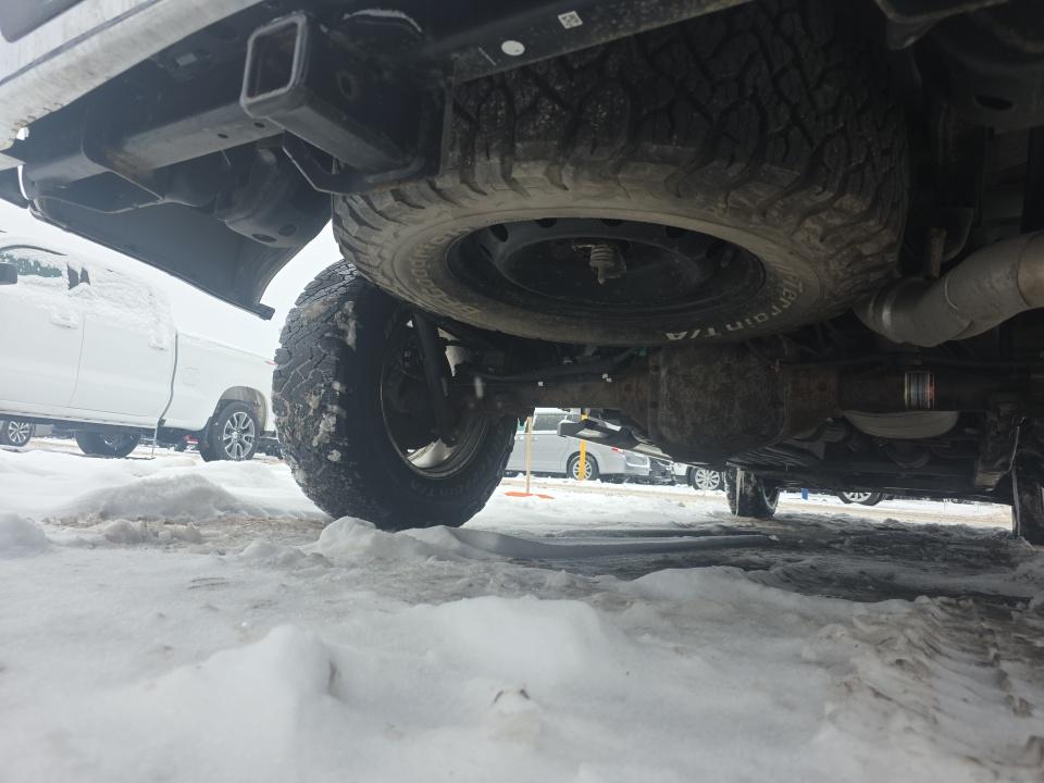 2024 Ford F-150 XLT AWD