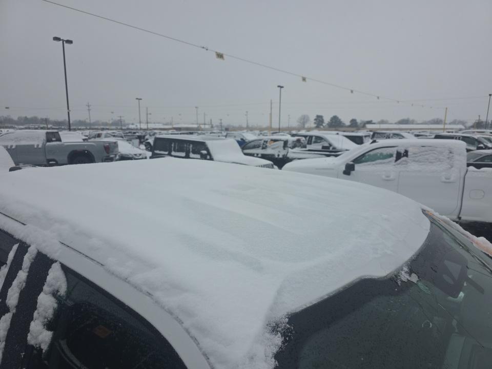 2024 Ford F-150 XLT AWD