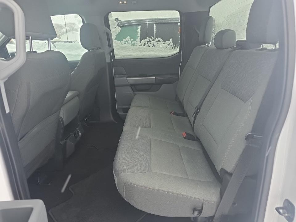 2024 Ford F-150 XLT AWD