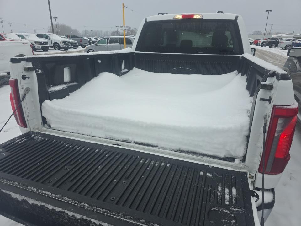 2024 Ford F-150 XLT AWD