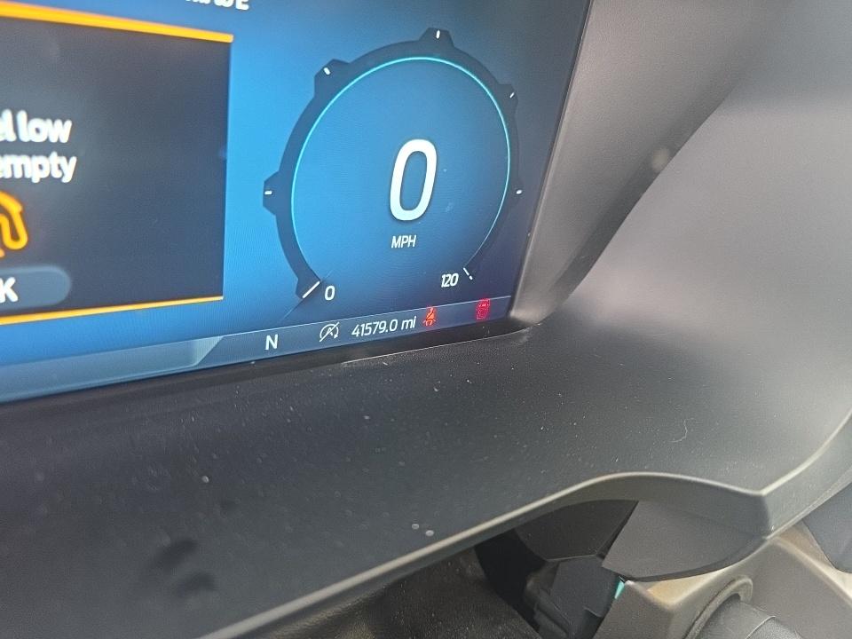 2024 Ford F-150 XLT AWD