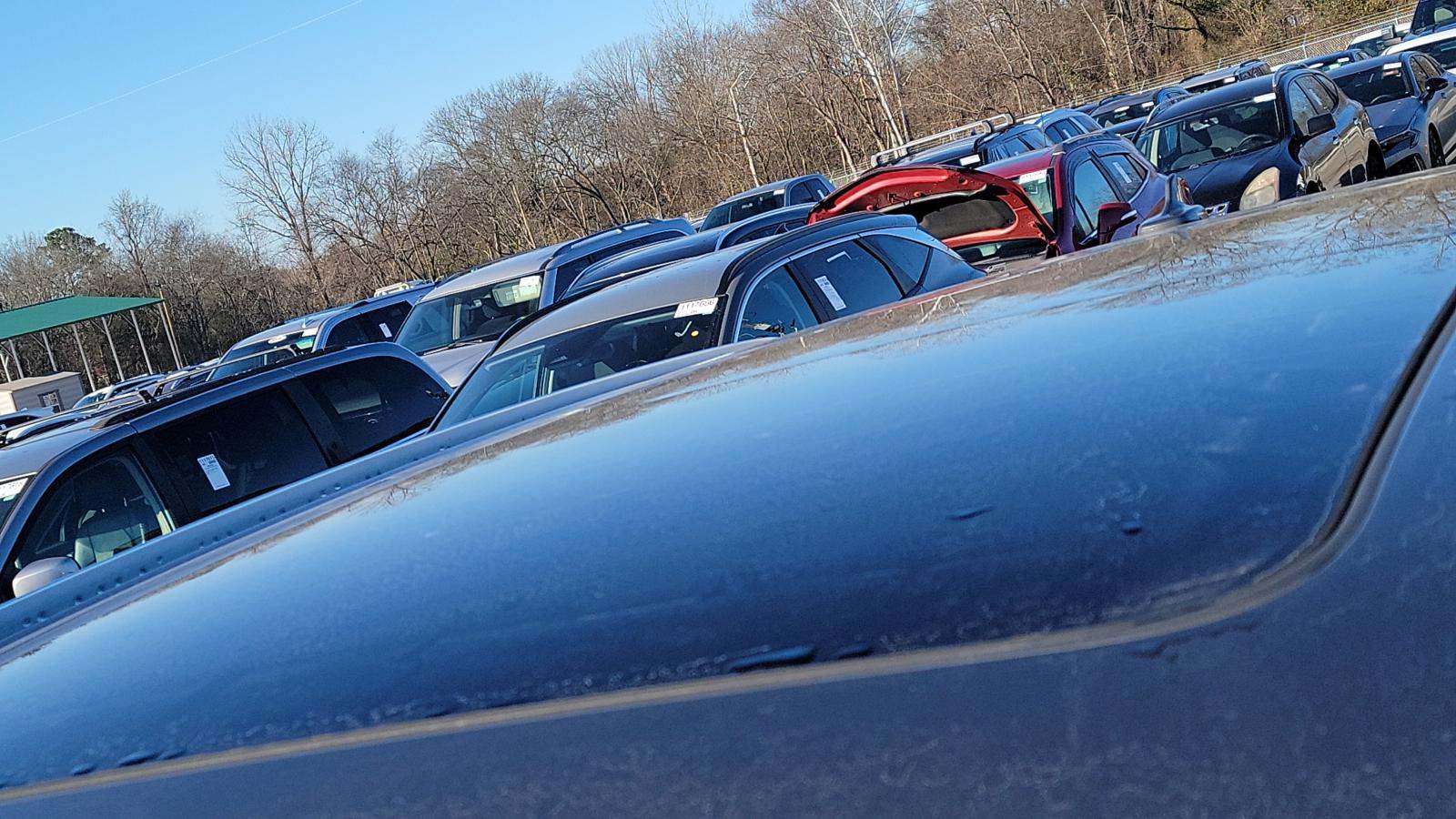 2019 Audi Q7 2.0T Premium Plus AWD