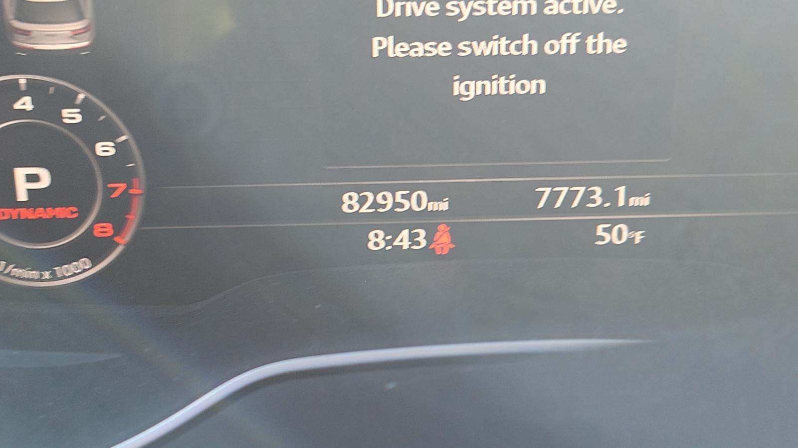 2019 Audi Q7 2.0T Premium Plus AWD