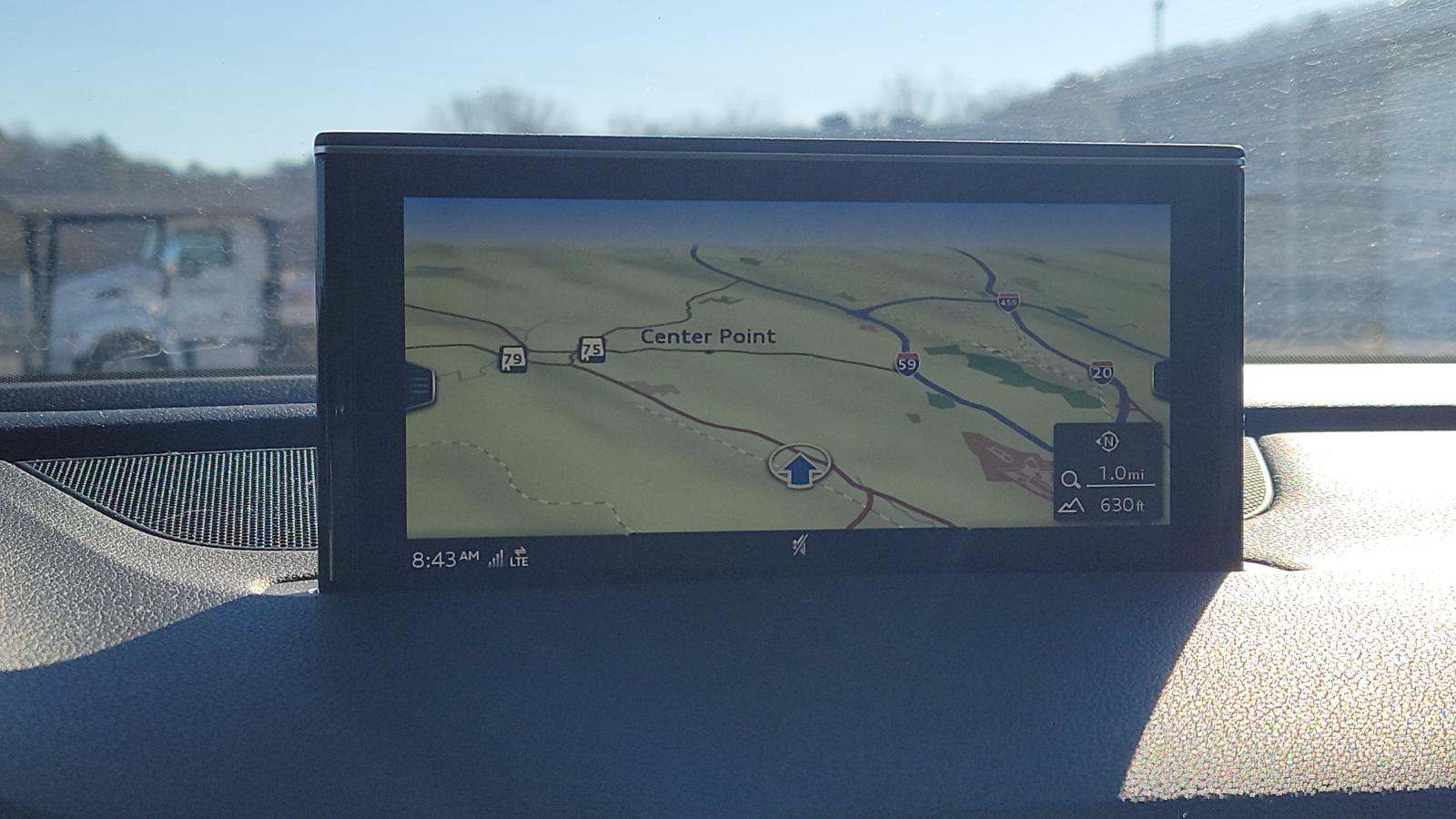 2019 Audi Q7 2.0T Premium Plus AWD