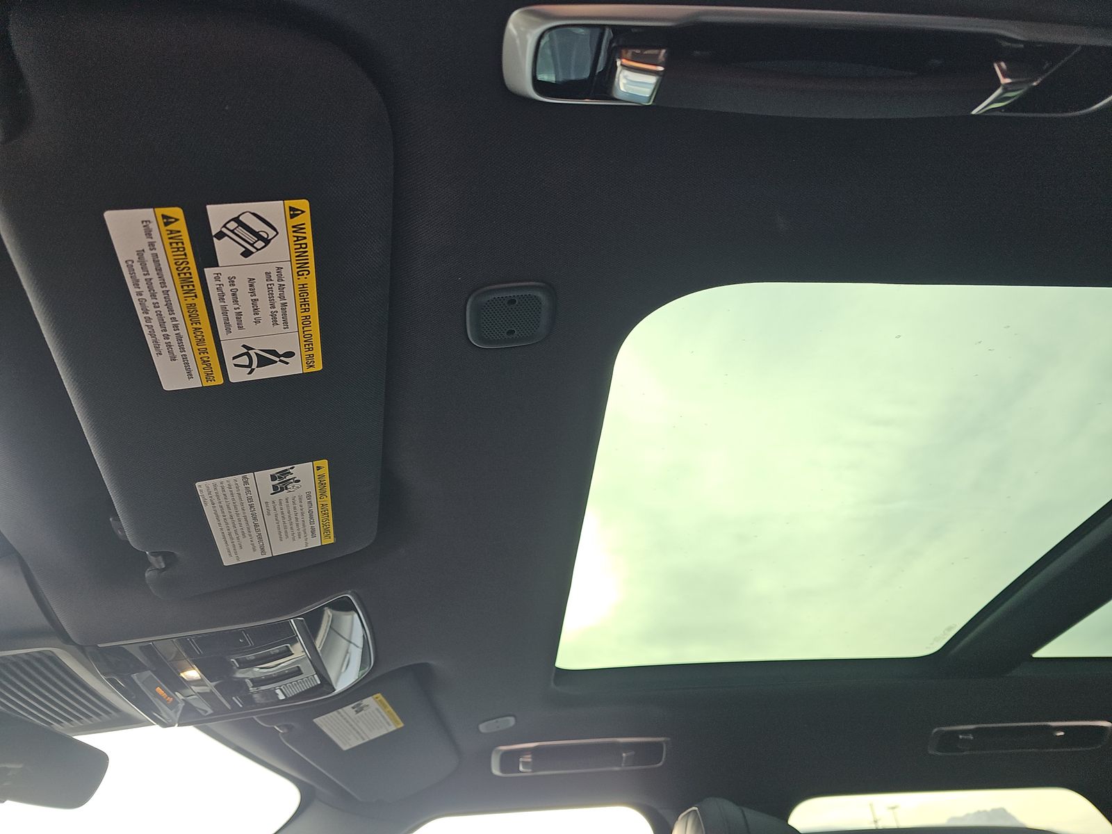 2025 Land Rover Range Rover Sport Dynamic SE AWD