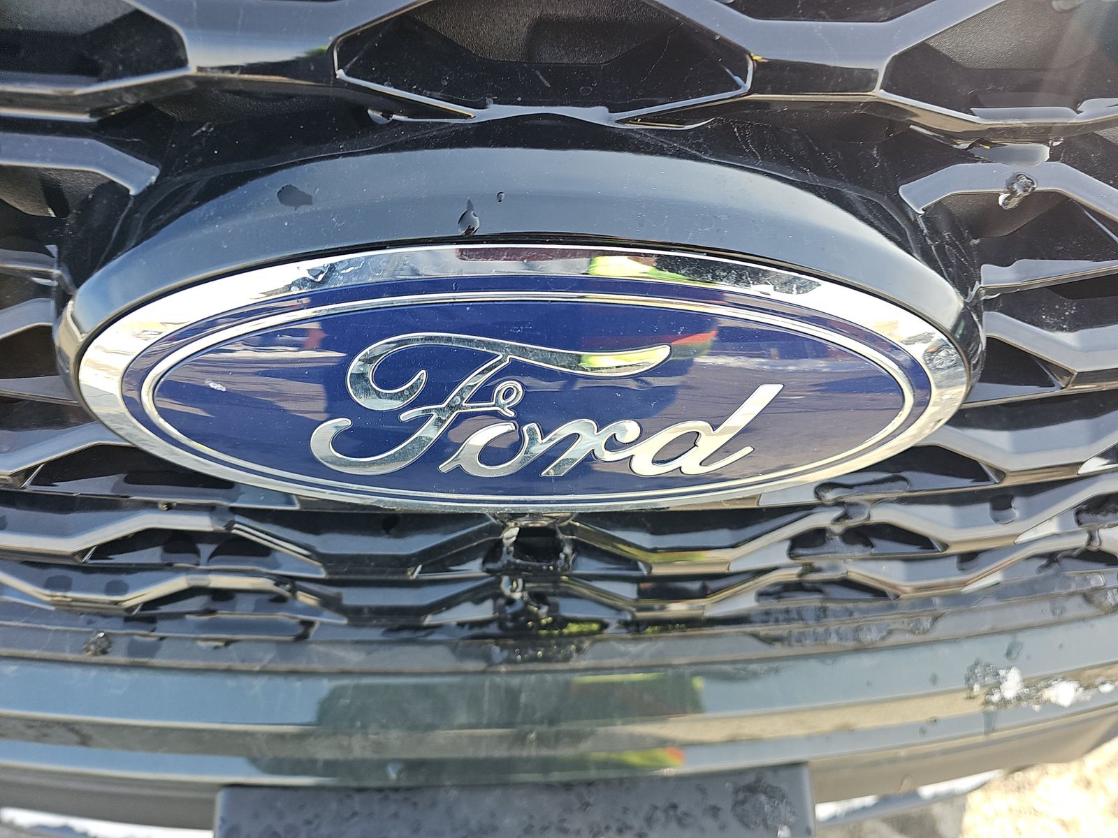 2023 Ford Explorer ST AWD