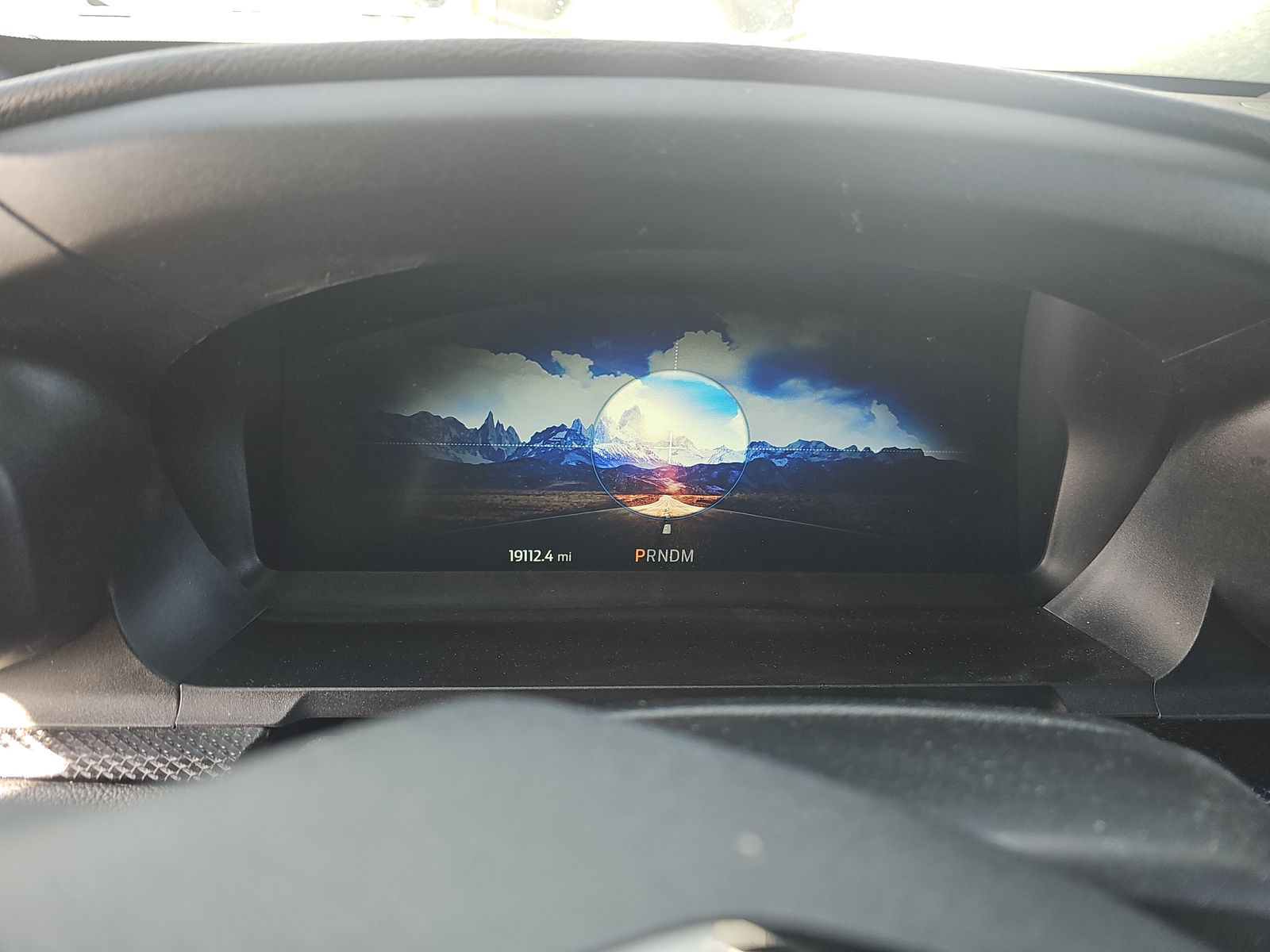 2023 Ford Explorer ST AWD