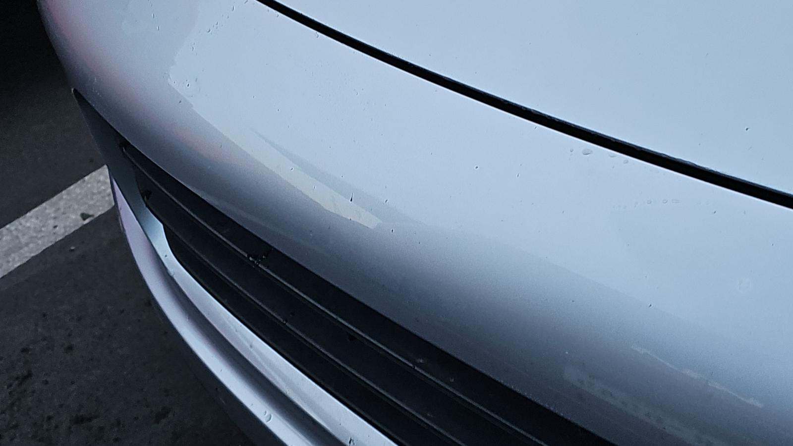 2018 Porsche Cayenne Platinum Edition AWD