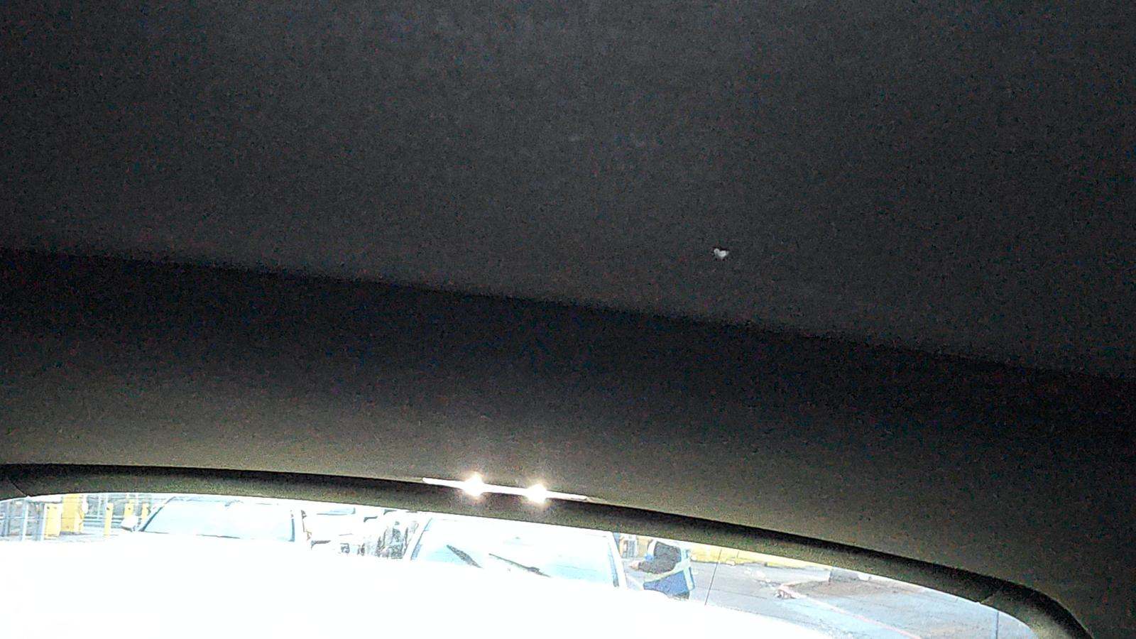 2018 Porsche Cayenne Platinum Edition AWD