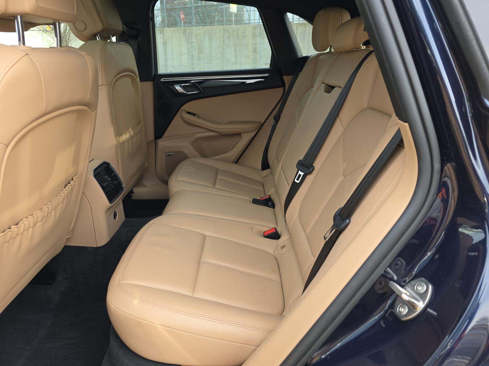 2021 Porsche Macan S AWD