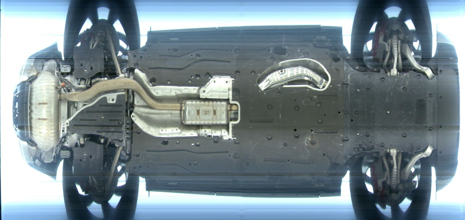 2025 Land Rover Range Rover Sport Dynamic SE AWD