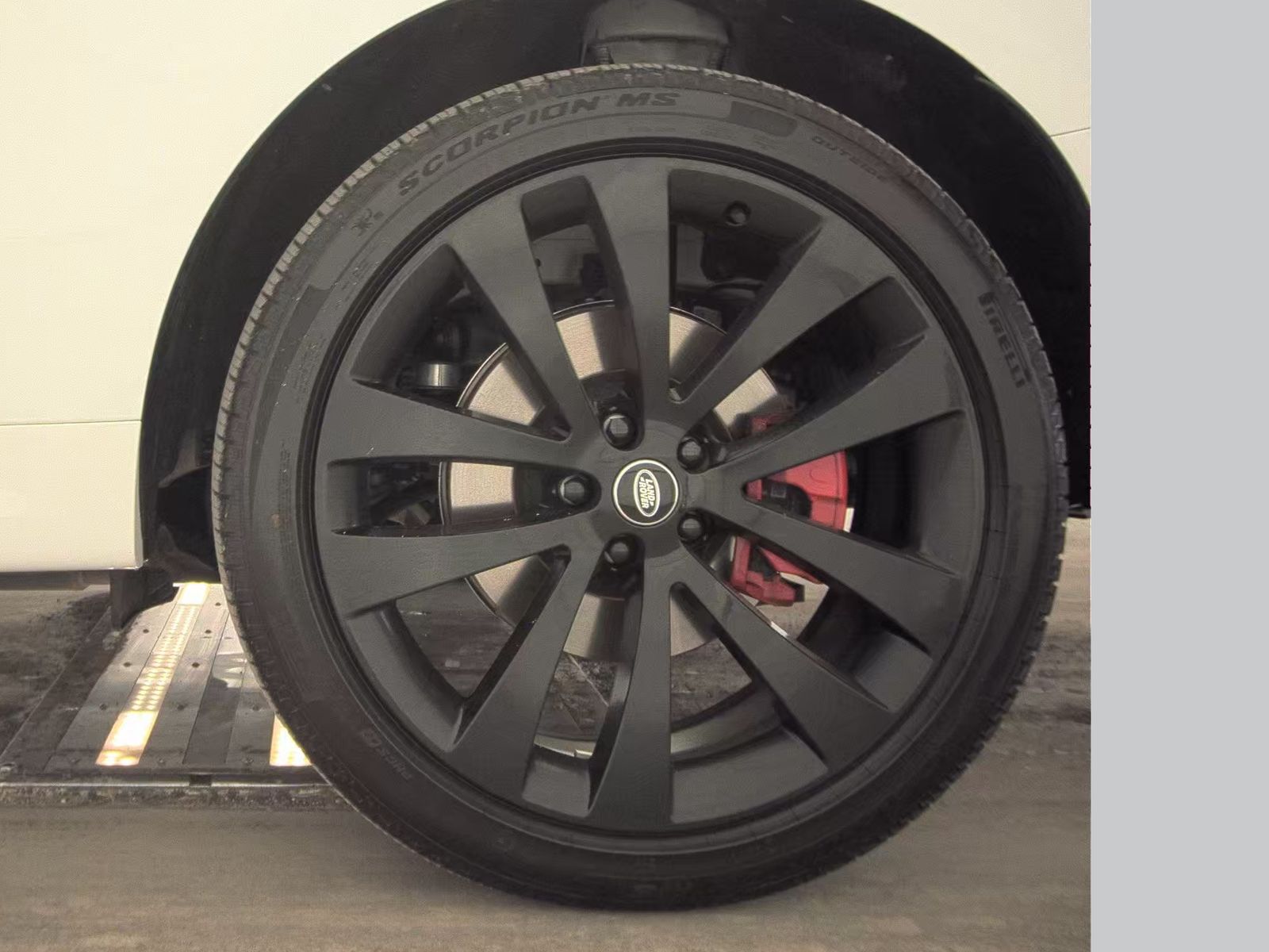 2025 Land Rover Range Rover Sport Dynamic SE AWD