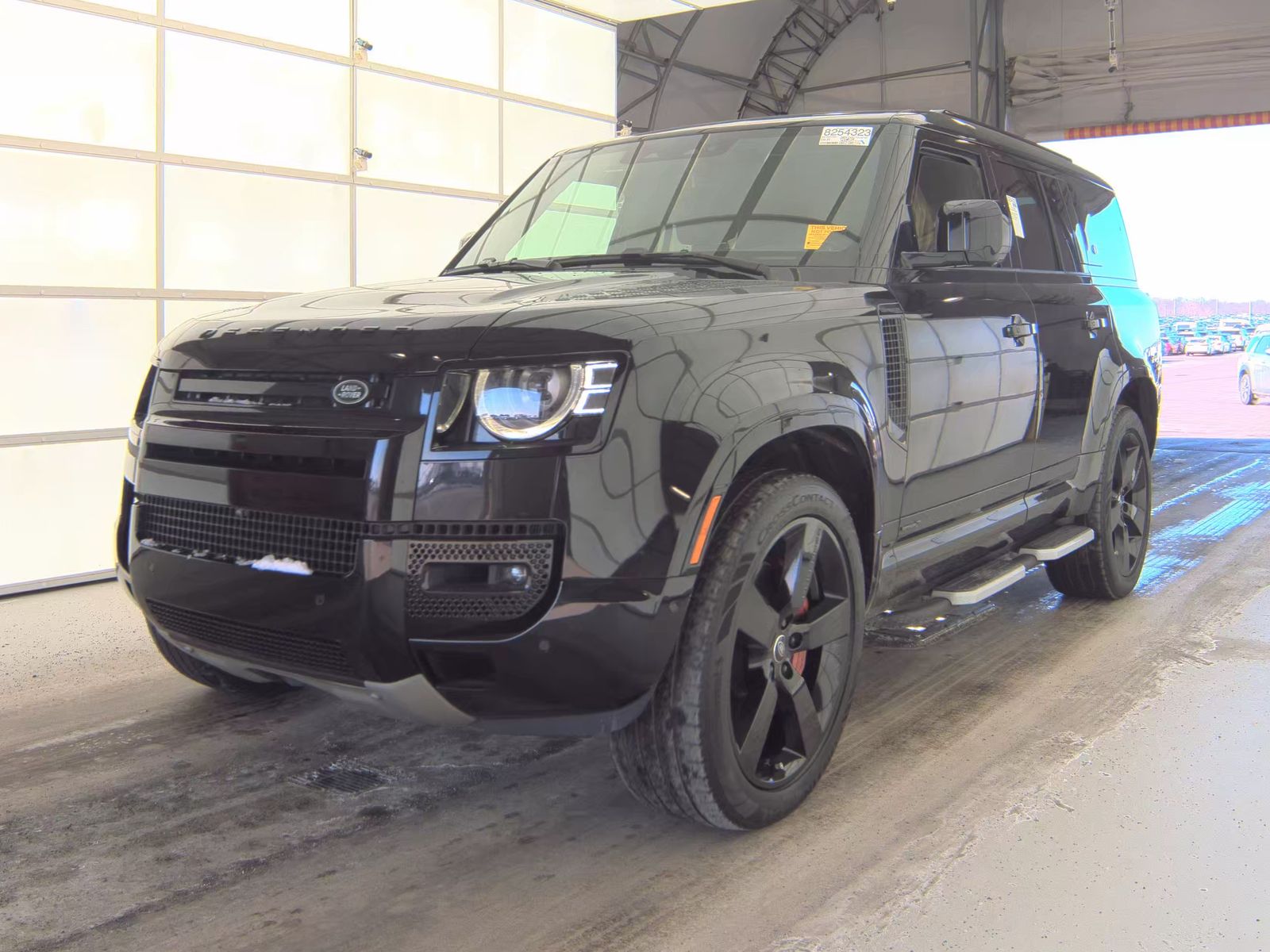 2023 Land Rover Defender 130 X AWD