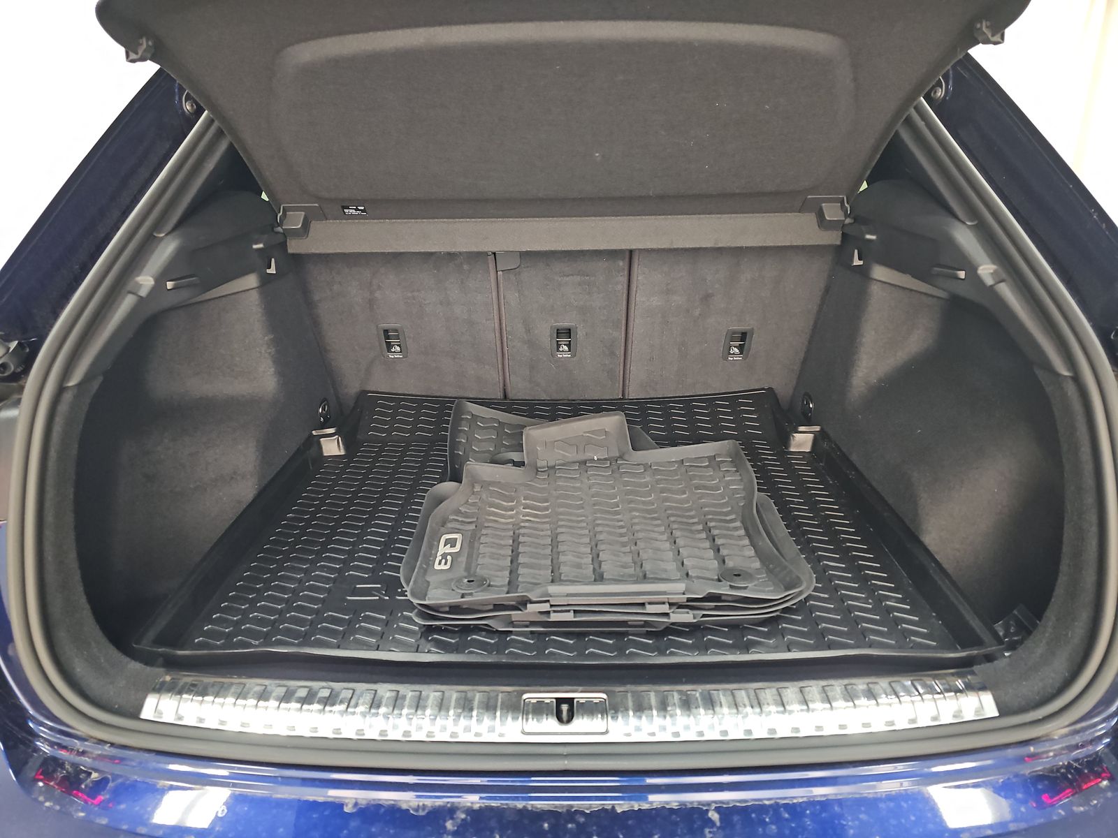 2022 Audi Q3 2.0T S line Premium Plus AWD