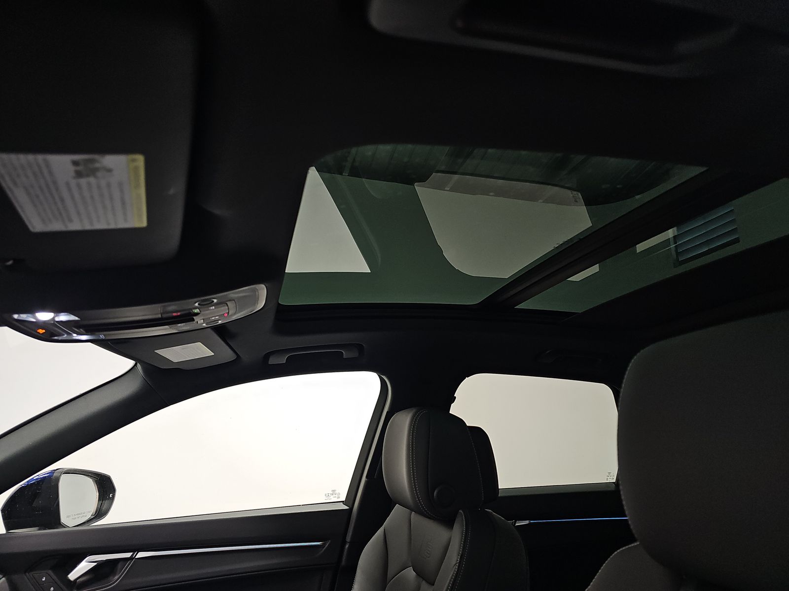 2022 Audi Q3 2.0T S line Premium Plus AWD