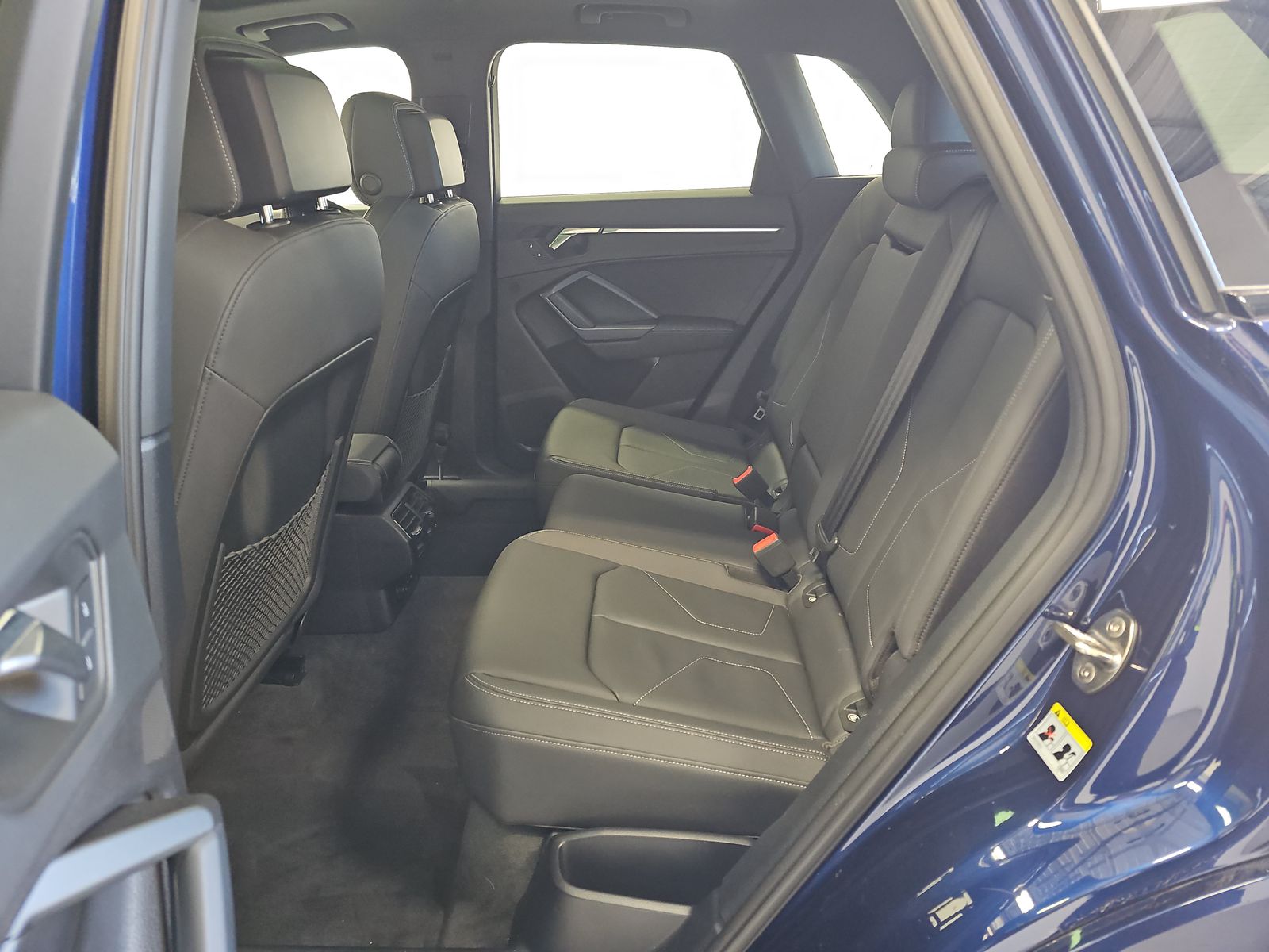 2022 Audi Q3 2.0T S line Premium Plus AWD