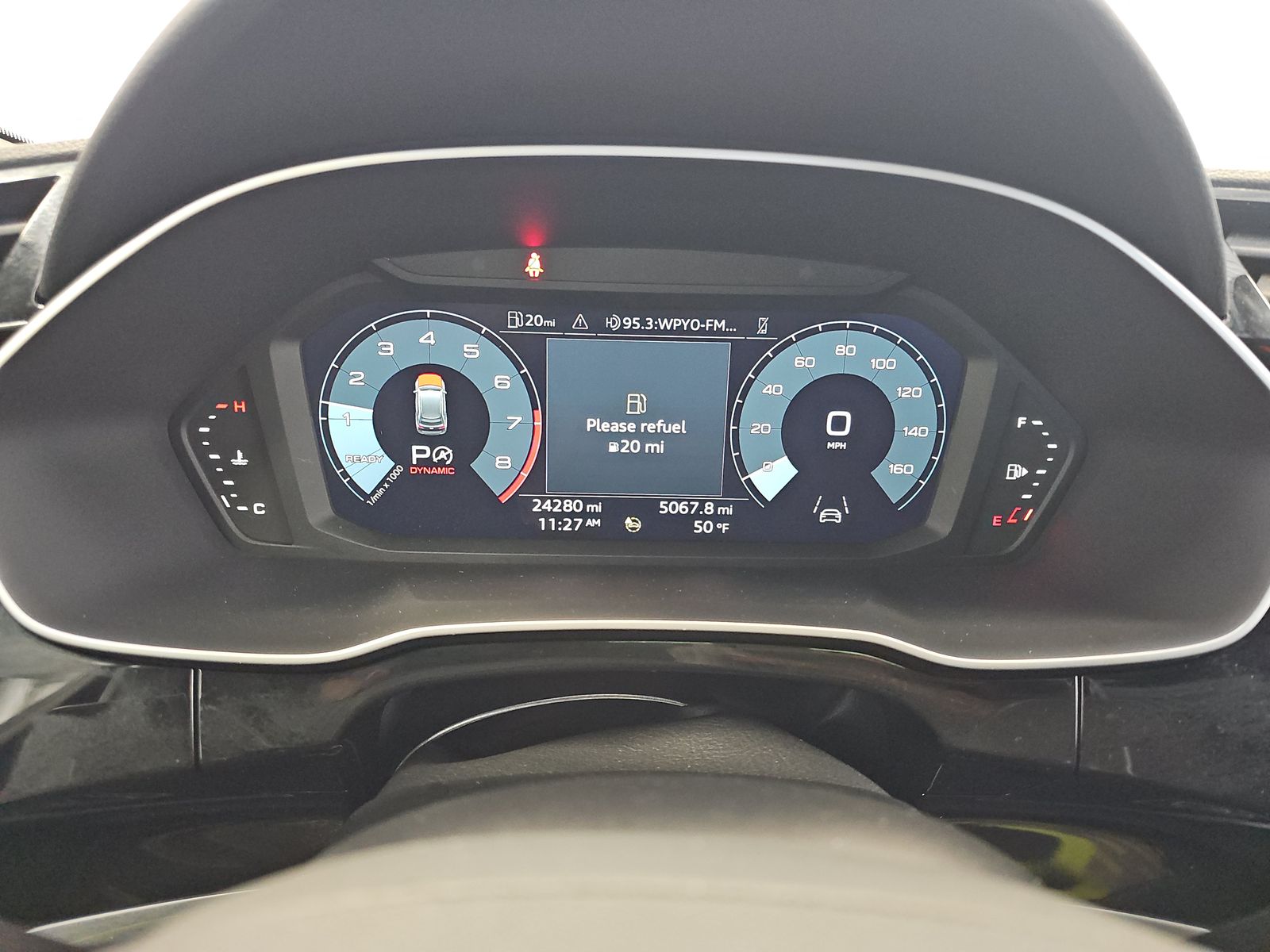 2022 Audi Q3 2.0T S line Premium Plus AWD