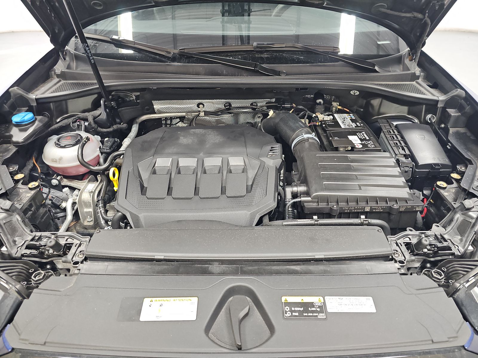 2022 Audi Q3 2.0T S line Premium Plus AWD