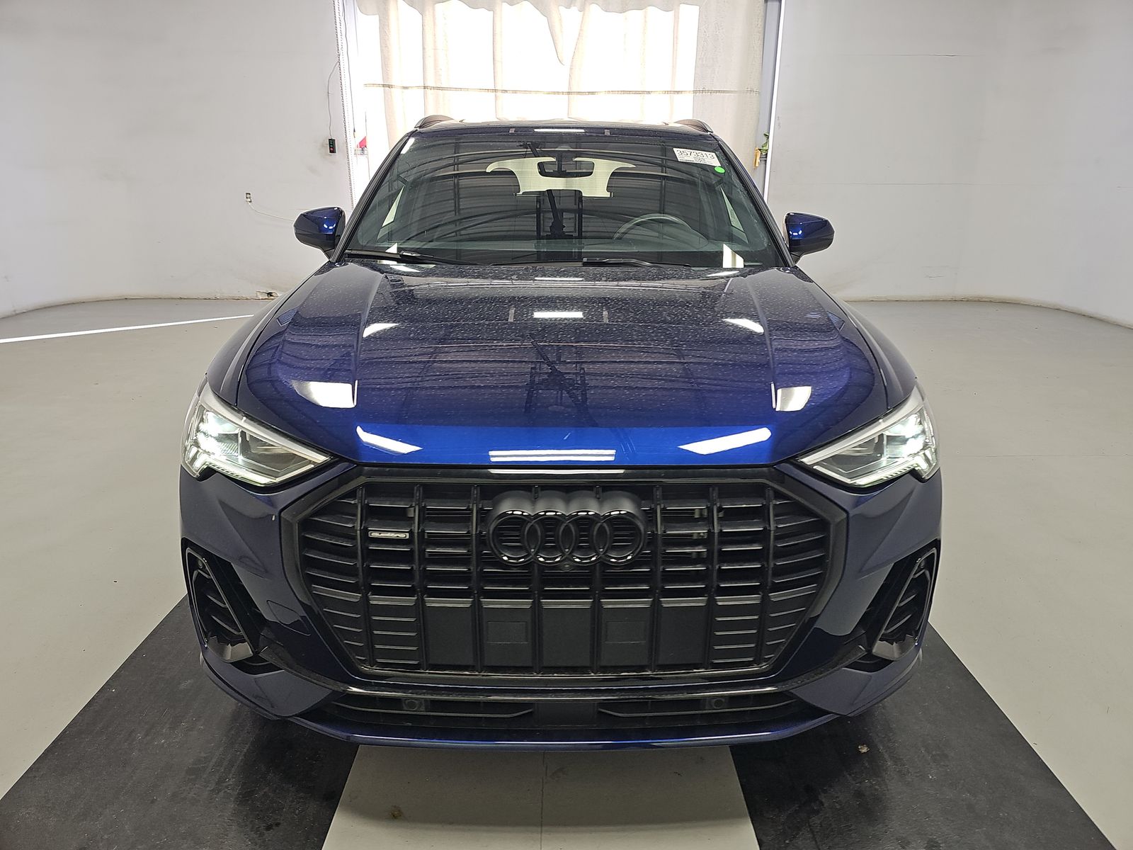 2022 Audi Q3 2.0T S line Premium Plus AWD