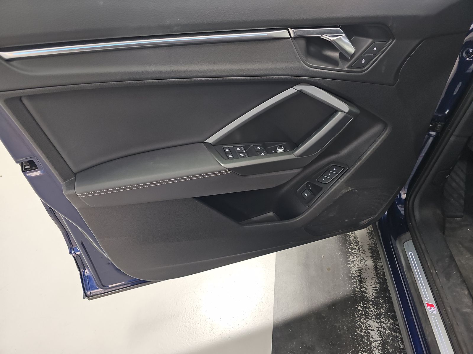 2022 Audi Q3 2.0T S line Premium Plus AWD