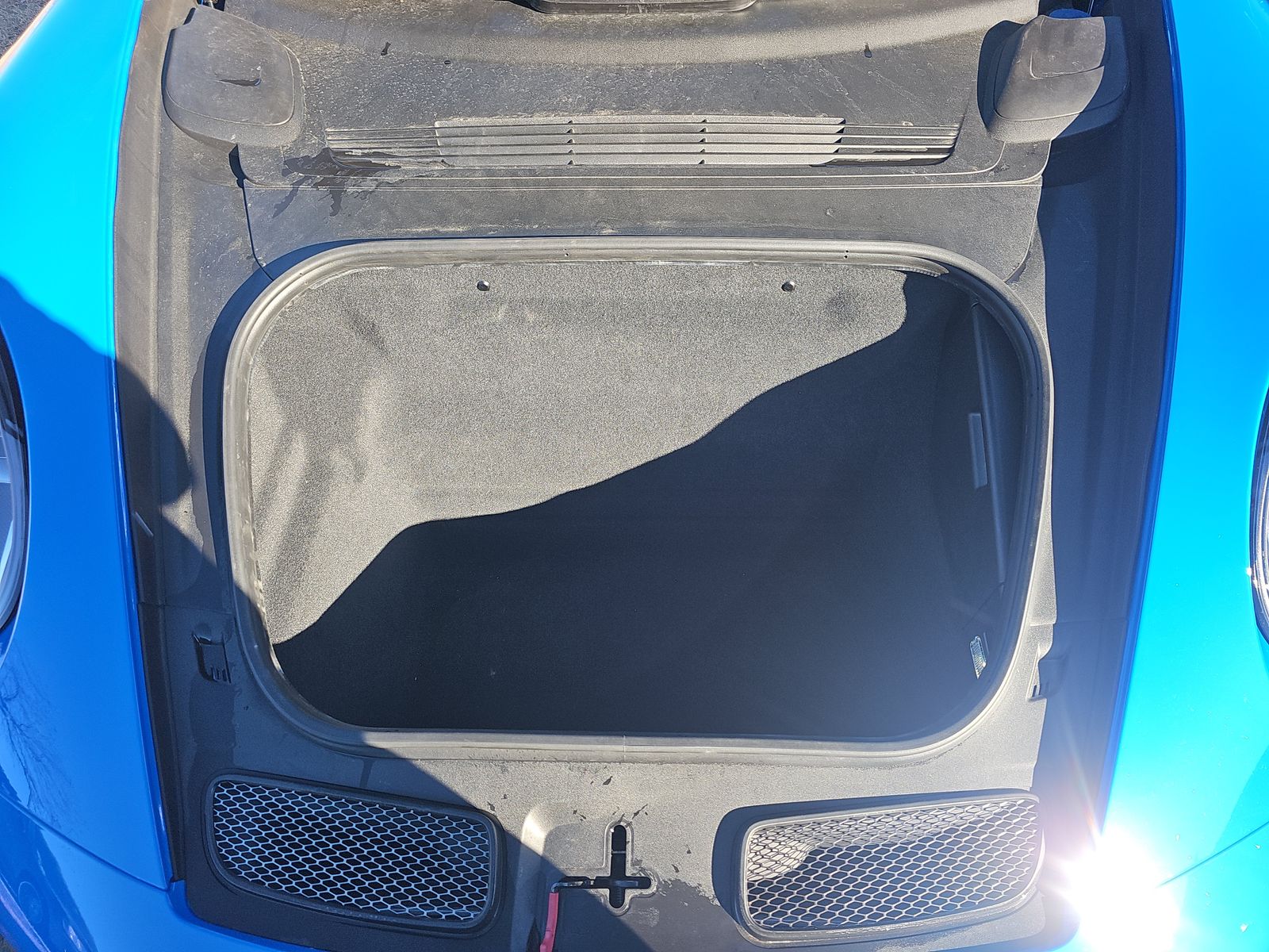 2022 Porsche 911 GT3 RWD