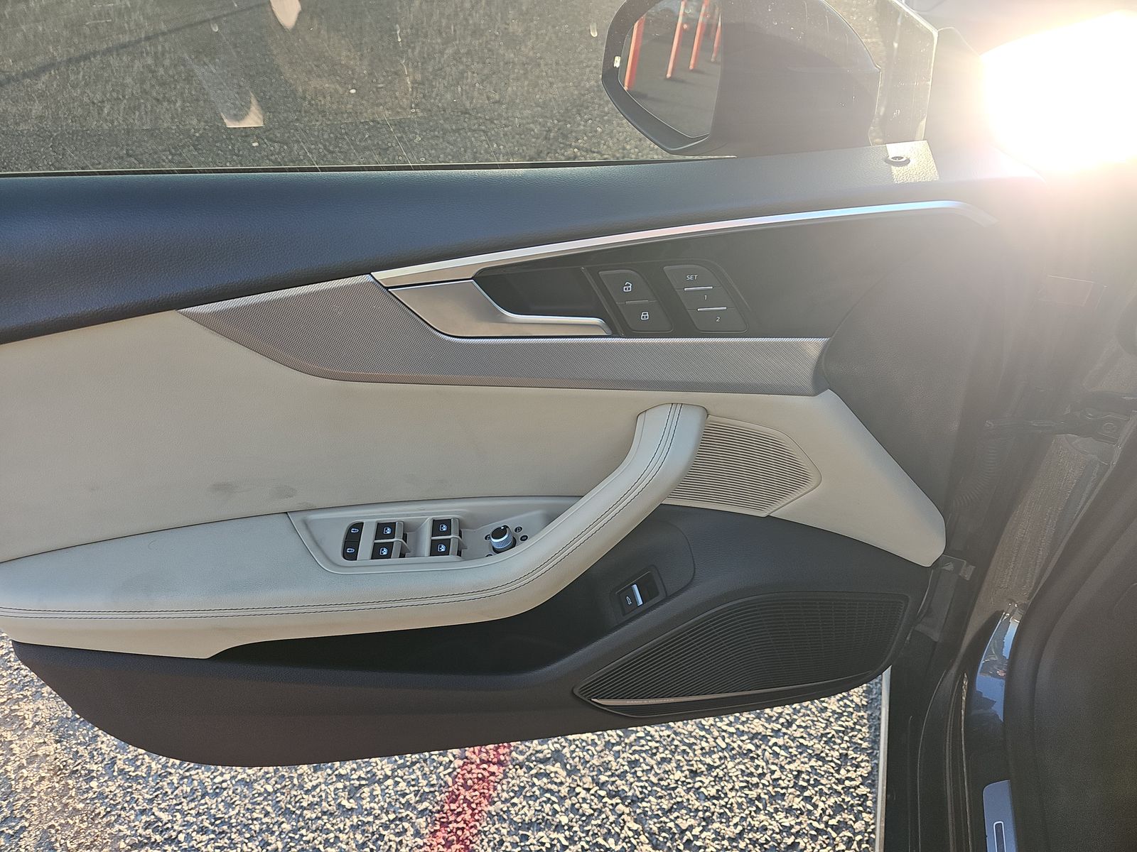 2022 Audi A5 S Line Premium Plus AWD