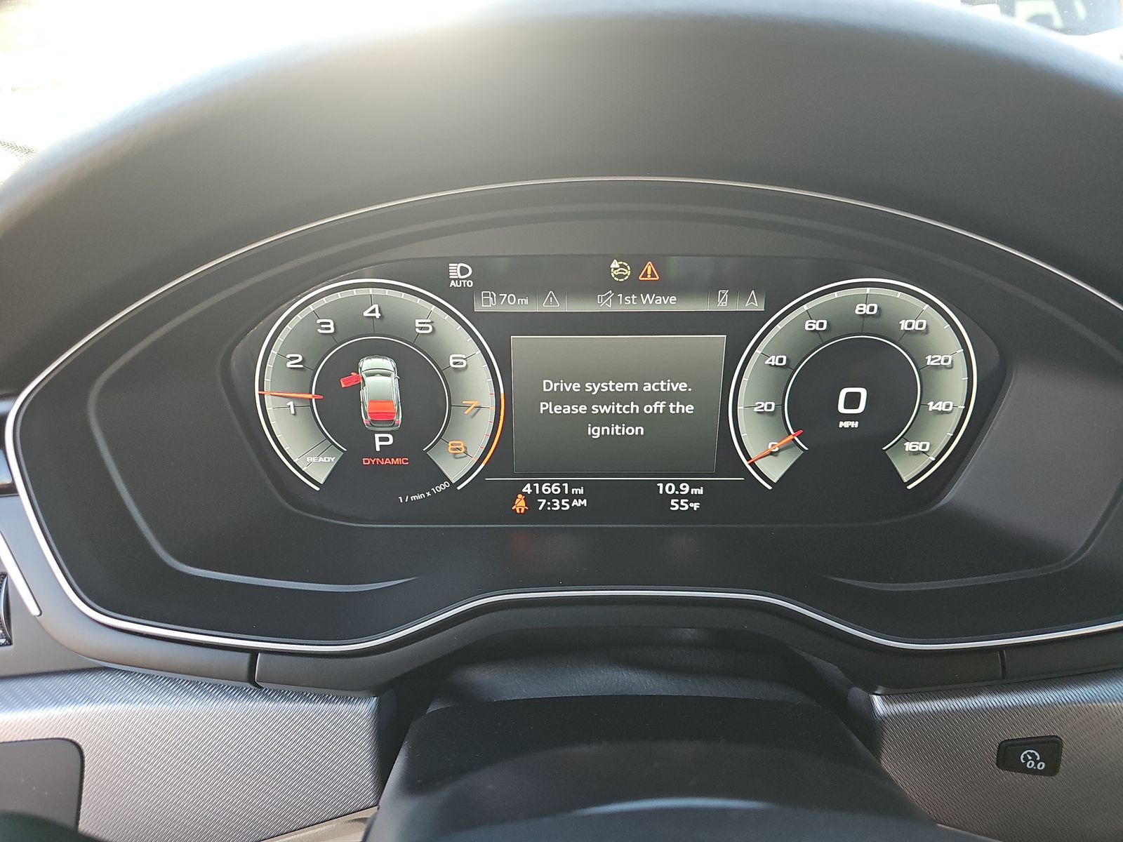 2022 Audi A5 S Line Premium Plus AWD