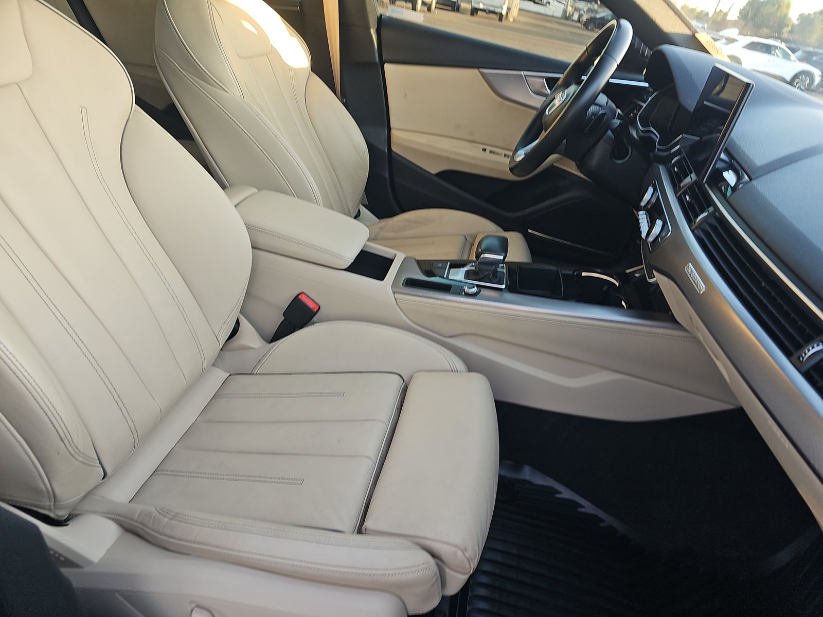 2022 Audi A5 S Line Premium Plus AWD